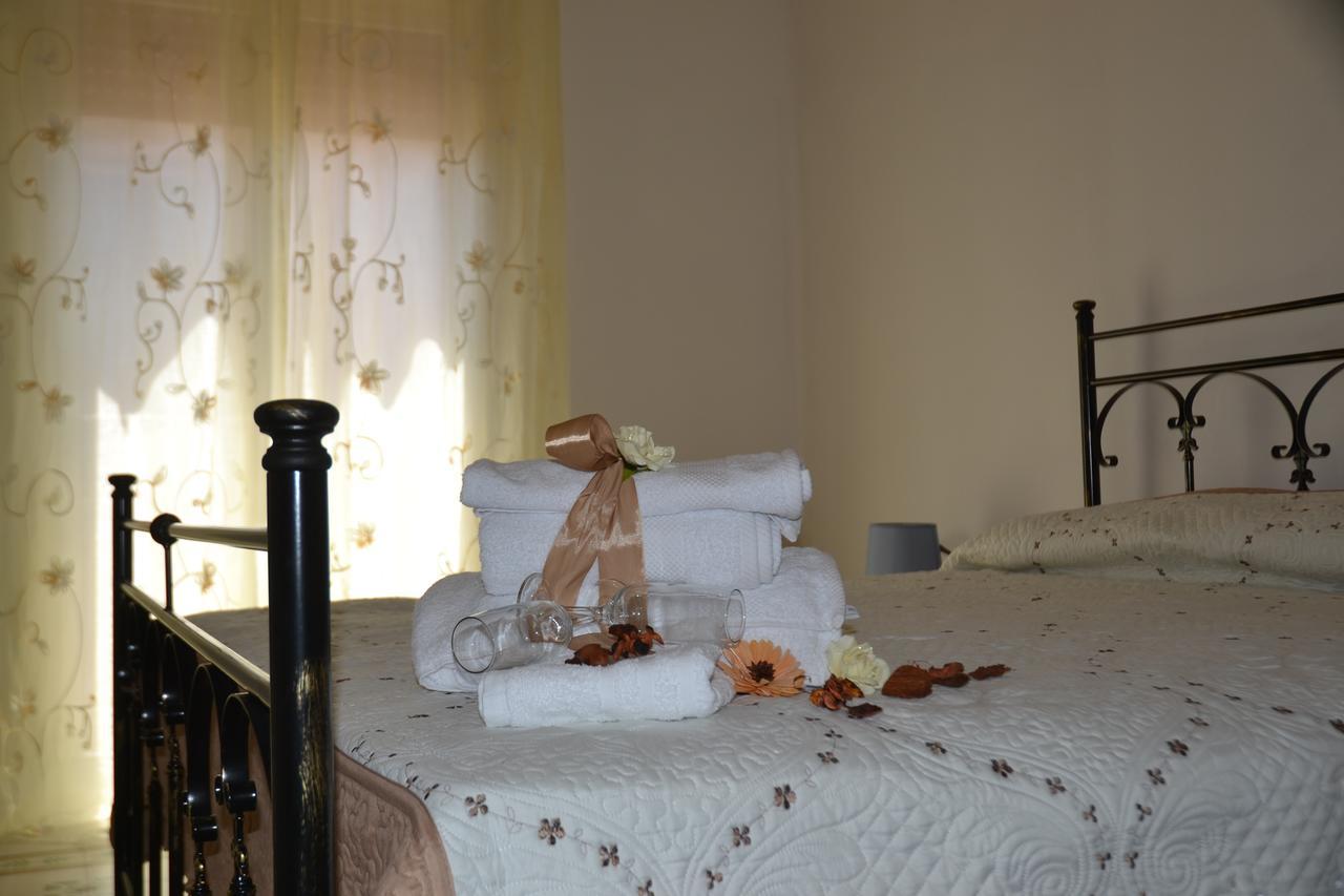 Gocce Siciliane Apartments Porto Empedocle Bagian luar foto
