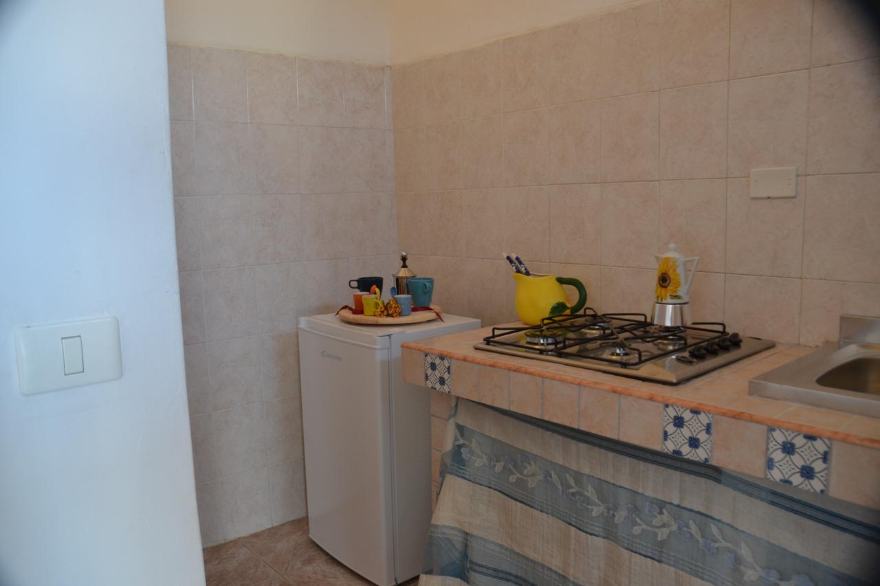 Gocce Siciliane Apartments Porto Empedocle Bagian luar foto
