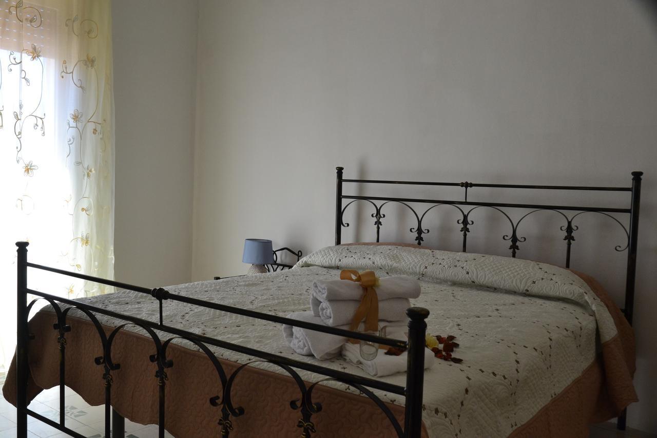 Gocce Siciliane Apartments Porto Empedocle Bagian luar foto