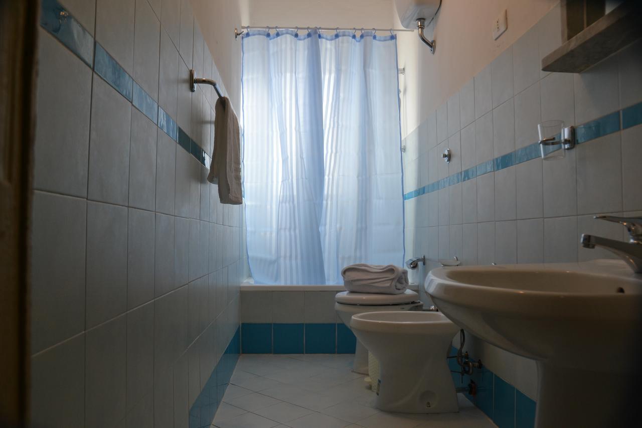 Gocce Siciliane Apartments Porto Empedocle Bagian luar foto