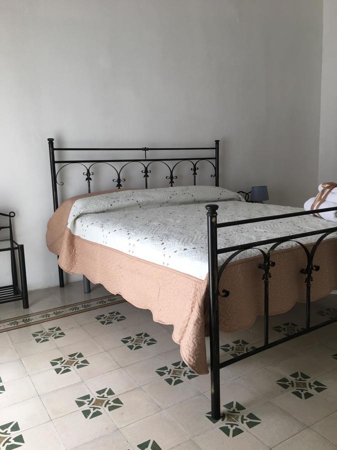 Gocce Siciliane Apartments Porto Empedocle Bagian luar foto