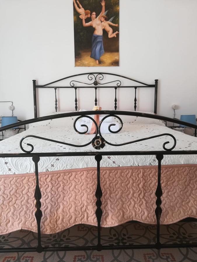 Gocce Siciliane Apartments Porto Empedocle Bagian luar foto