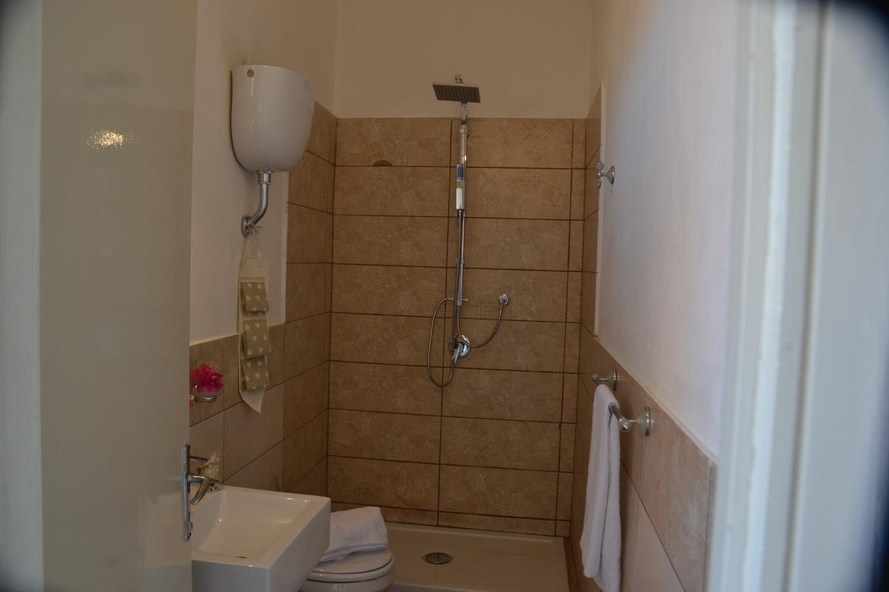 Gocce Siciliane Apartments Porto Empedocle Bagian luar foto