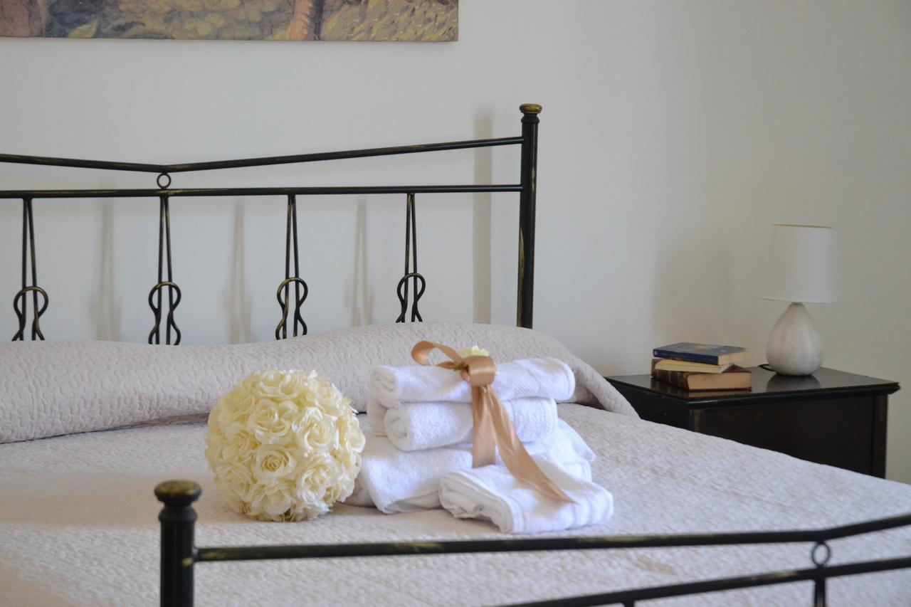 Gocce Siciliane Apartments Porto Empedocle Bagian luar foto