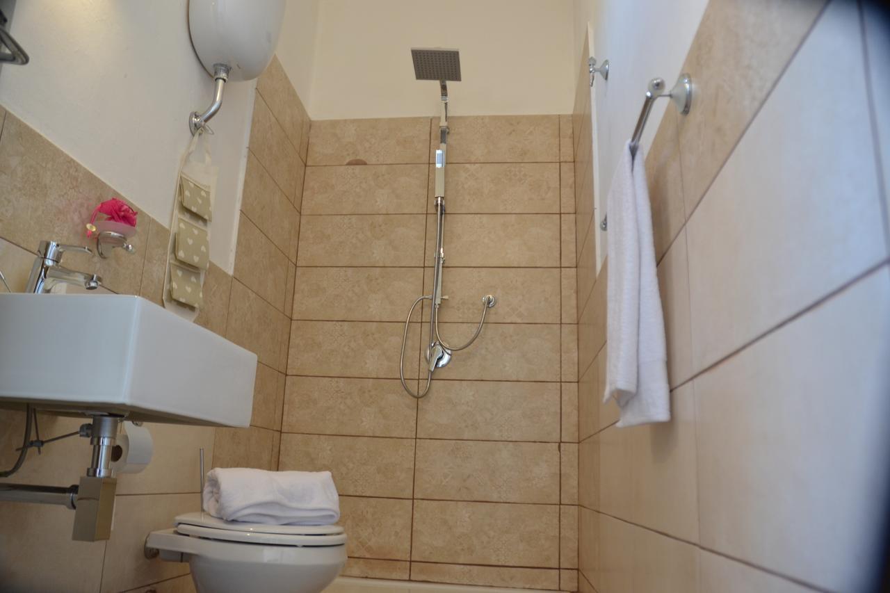 Gocce Siciliane Apartments Porto Empedocle Bagian luar foto
