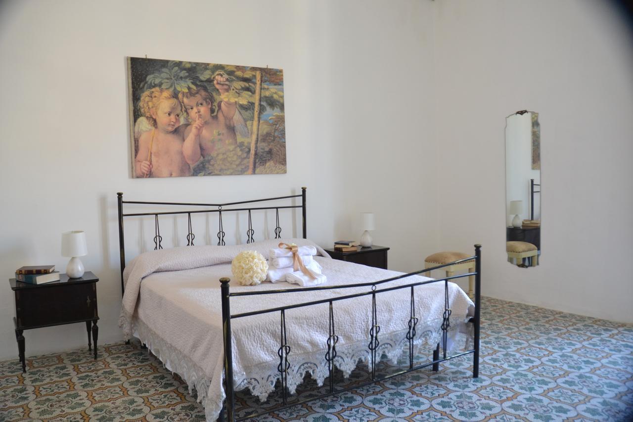 Gocce Siciliane Apartments Porto Empedocle Bagian luar foto