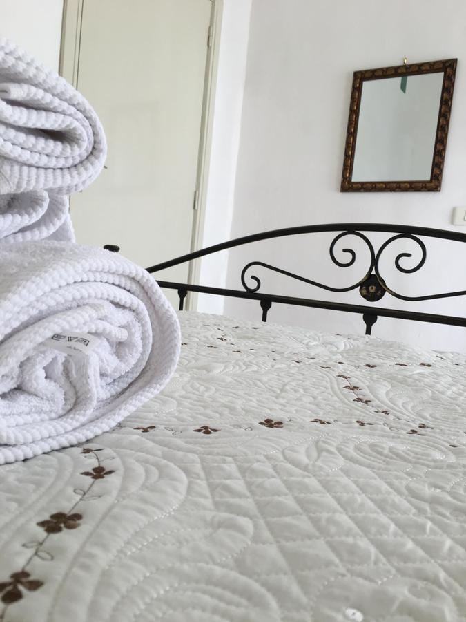 Gocce Siciliane Apartments Porto Empedocle Bagian luar foto
