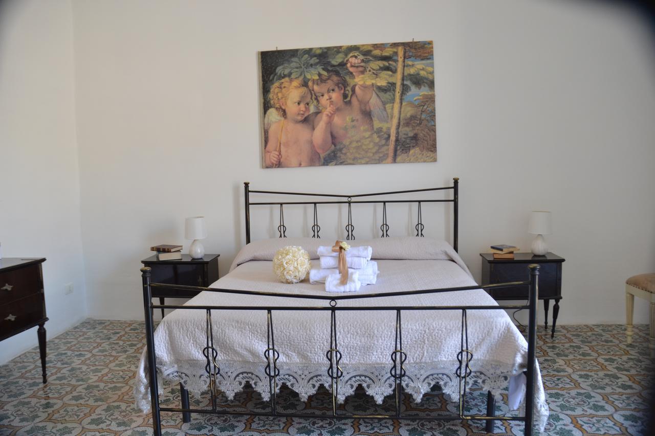 Gocce Siciliane Apartments Porto Empedocle Bagian luar foto
