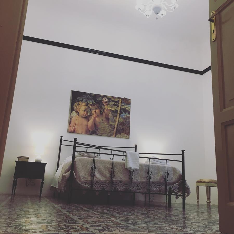 Gocce Siciliane Apartments Porto Empedocle Bagian luar foto