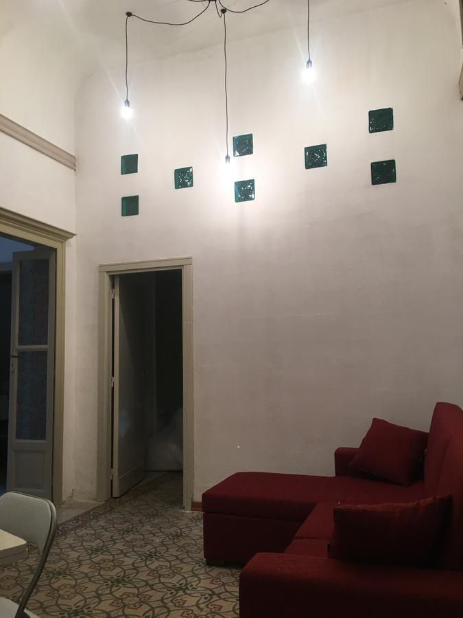 Gocce Siciliane Apartments Porto Empedocle Bagian luar foto