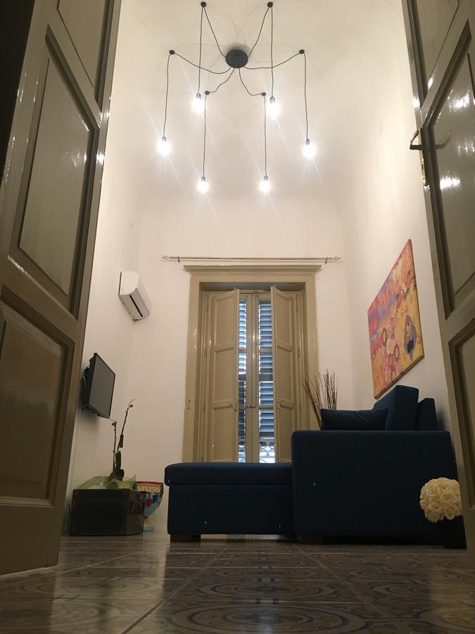 Gocce Siciliane Apartments Porto Empedocle Bagian luar foto